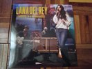 LP Lana Del Rey - The roundhouse london 2012 ( vinyl record )