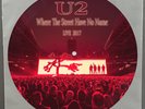 U2 - Where the Streets Have No Name (Live 2017) 12
