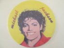 Michael Jackson - Thriller (Acapella) Andy Warhol RARE ART 12