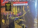 Megadeth The System Has Failed 180g SEALED VINYL w/ Bonus CD RARE US Seller