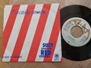Suzy and the Red Stripes = Linda McCartney - Seaside woman 7'' Vinyl Germany