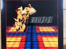Electric Six - Fire Record LP 2003 Rare