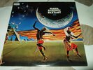 HERBIE HANCOCK : SEXTANT STILL SEALED PROMOSTICKERED LP 1973 COLUMBIA KC 32212