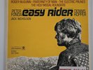 EASY RIDER Movie Soundtrack OST WLP Promo Vinyl LP 1969 Dunhill Records
