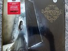 Evanescence - The Open Door 2LP  15th Anniversary Edition Vinyl RSD 2021