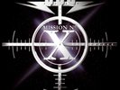 U.D.O. - Mission No. X - Limit. Gatefold-Purple-Vinyl-LP - 884860572019