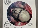 Fish Fellini Days Vinyl Mint