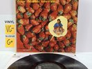 Chuck Berry One Dozen Berries LP Chess 1958 VG- Vinyl Mono First Press #z52