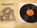 Rainbow – Long Live Rock 'N' Roll , Vinyl LP Album Gatefold  1978 pd 1-6143