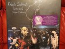 Black Sabbath Live Evil Super Deluxe 40th Anniversary [VINYL] Sealed
