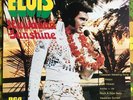Elvis Presley Hawaiian Sunshine Vinyl LP Record Import NM
