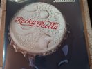 Judas Priest Rocka Rolla-50th Anniversary Remixed & Remastered (RED Vinyl)SEALED