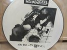 Holy Moses Too Drunk To Fuck Picture Disc Vinyl