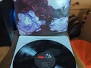 The Stranglers, LA Folie, Vinyl LP,  EMI Liberty, 1981 LBG 30342, EX