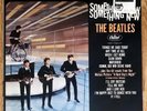 THE BEATLES Something New ORIGINAL 1964 stereo FIRST PRESSING FACTORY SEALED