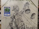 Metallica And Justice for All (Green Colored 2x LP Vinyl, 2021, Limited Edition)