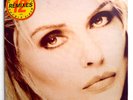 Debbie Harry / Blondie - Once More Into The Bleach * 2 Vinyl Lp * Free P&P UK *