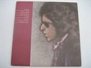 Bob Dylan EX On The Tracks 1974 Columbia Vinyl Record PC 33235 Stereo EX/NM
