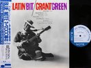 GRANT GREEN 