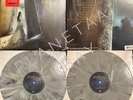 The Open Door - Evanescence Grey Marble 15th Anniversary RSD Edition 2021 Vinyl