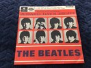 The Beatles A hard days night 7