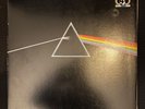 Pink Floyd Dark Side of The Moon Quadr.  RARE  PROMO Japan EMZ-82005 EX/NM