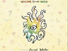 Welcome To My World, Daniel Johnston, New