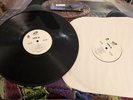 Jon B. Cool Relax Promo Only 2Lp R&B Album Vinyl Records Yab Yum 1997