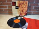 Lita Ford  Stiletto  1990 Pressing LP in Shrink & Hype
