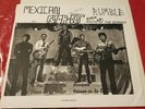 Mexican Rock And Roll Rumble & Psych Out South Of The Border - LP Vinyl - Santo