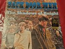 The Shadows Of Knight -  ‎Back Door Men - Sundazed Vinyl LP - 1998 Garage Rock