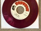 THE FRIGHTNRS   Never Answer/Questions 7