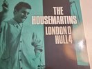 THE HOUSEMARTINS London 0 Hull 4 LP 1986 UK Go Discs AGOLP7 A-2 B-1 Ul 1st