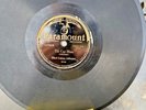 Blind Lemon Jefferson That Black Snake Moan No. 2 / Tin Cup Blues - Good