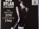 Bob Dylan & The Hawks The British Judas Concerts 1966 2012 Limited 400 VVR-005