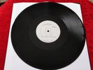 ULTRAVOX   All Stood Still  UK 3-track white label promo 12