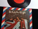 unad     The Who-the Kids Are Alright- 45 Record PS South Africa-\Polydor-PS1081