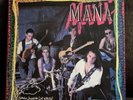 Maná - ¿Donde Jugaran Los Niños? Limited Edition 180g Vinyl Record RARE **NEW**