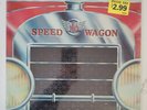 REO Speedwagon - Self Titled Debut Vinyl LP -1971- SEALED  MINT  - Epic E 31089