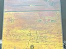 Alice Cooper - Schools Out Vinyl LP, 1972 Warner Bros Records 1st Press VG+/VG+