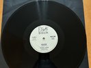 GEORGE AARON - HEAVEN FLASHBACK RECORDS ITALY 2007 MAXI 45 RPM