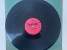 AFRICAN folk song w. guitar     78 RPM  SHELLAC RECORD   A 935