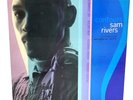 BLUE NOTE 4206 -SAM RIVERS WITH FREDDIE HUBBARD - COUNTOURS