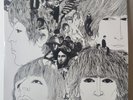 The Beatles Revolver 2014 Mono LP Vinyl Record NM