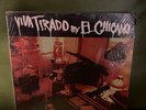 El Chicano - Viva Tirado LP Vinyl Kapp Records 1970 funk jazz, In Shrink VG+