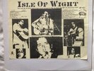 BOB DYLAN ISLE OF WIGHT, RARE LP, BD521, VG