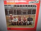 The BEACH BOYS California Girls / All Summer Long MINTY SEALED Double Vinyl 2 LP