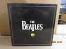 BEATLES Original Studio Recordings 14XLP Box Set Used  2012 Apple Capitol