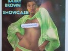 Rare Jah Shaka ROOTS REGGAE - BARRY BROWN - SHOWCASE - THIRD WORLD hear