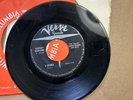 The Velvet Underground And Nico Sunday Morning/Femme Fatale Verve Records 45
